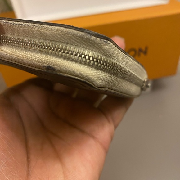Louis Vuitton, zippy compact wallet - Picture 7 of 14